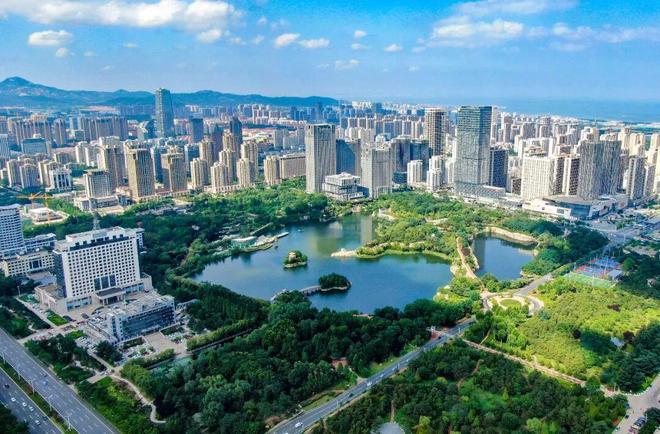 顶格部署！日照城市建设将有大动作，未来格局全面升级